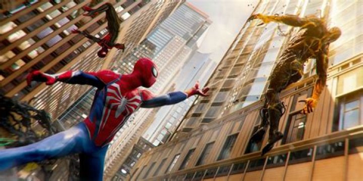 The Buzz Around the Sophie Rain Actual Spiderman Video: What's the Real Story?