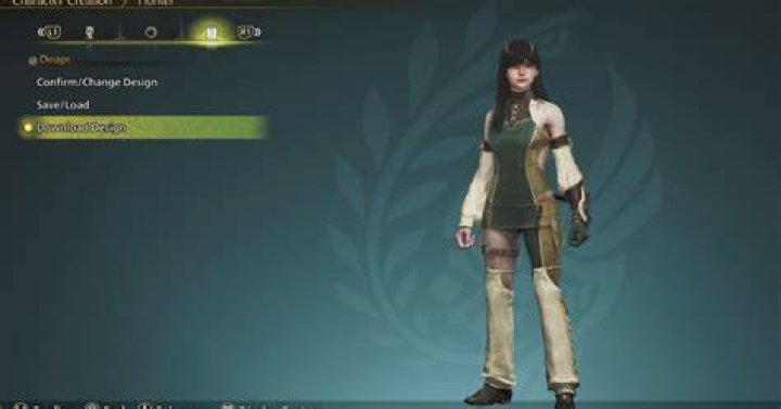 The Monster Hunter Wilds Design Code: Crafting a New Kind of Hunt
