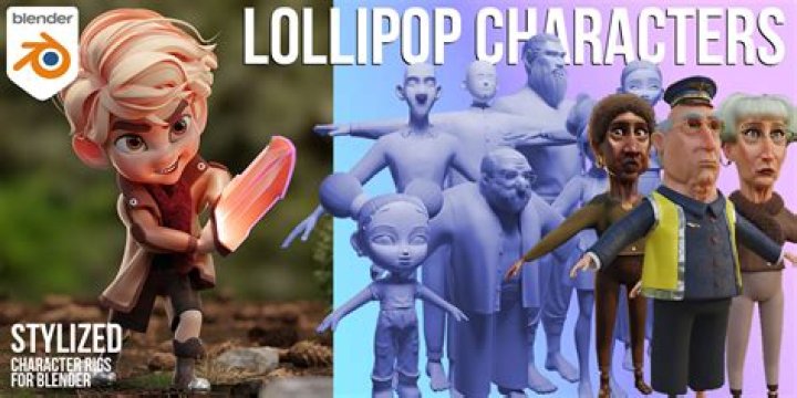 The Mystery of Lollipop Ginger's Real Name: Unpacking "Take This Lollipop"