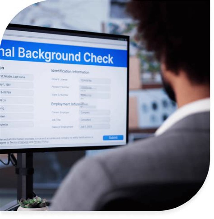 The Sterling Brim of Background Checks: What You Need to Know