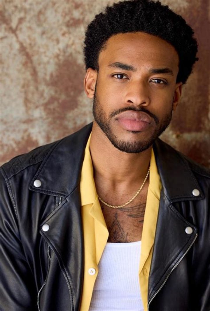 Titus Makin Jr.: Unpacking the Journey of a Versatile Performer