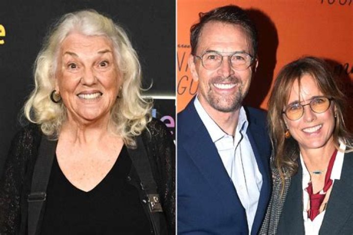 Tyne Daly: A Look at the Esteemed Actress and Her Remarkable Career