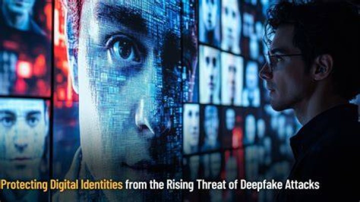 Understanding the Leah Halton Deepfake: Protecting Digital Identities