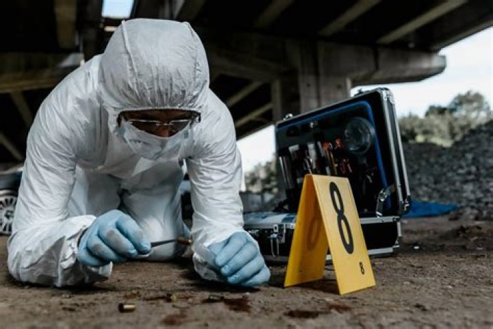Understanding the Richard Ramirez Crime Scene Investigations