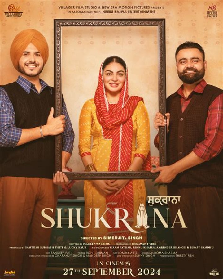 Unpacking PR Movies: Hollywood's Spin and the Punjabi Film 'PR' (2022)