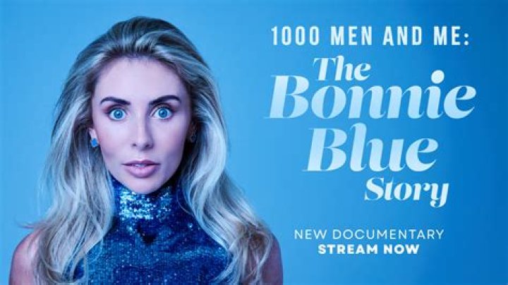 Unpacking the Bonnie Blue 1000 Men Challenge: A Viral Sensation Explored