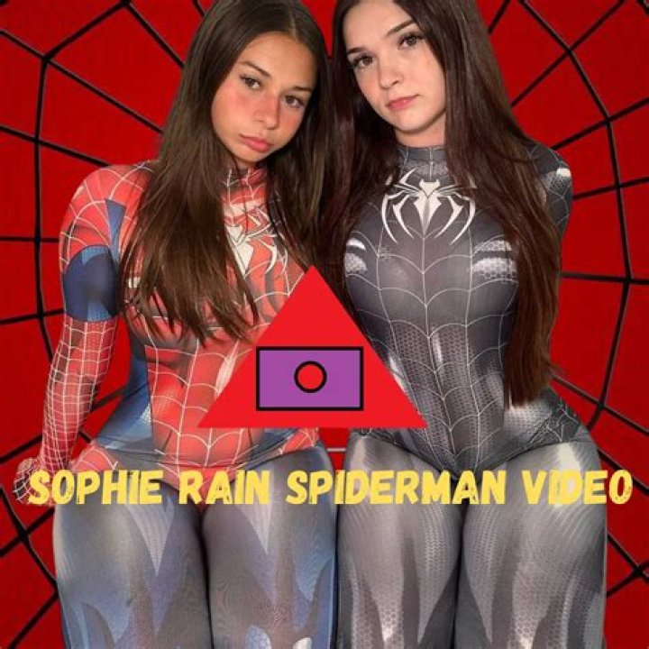 Unpacking the Sophie Rain Spiderman Phenomenon: What's the Real Story?