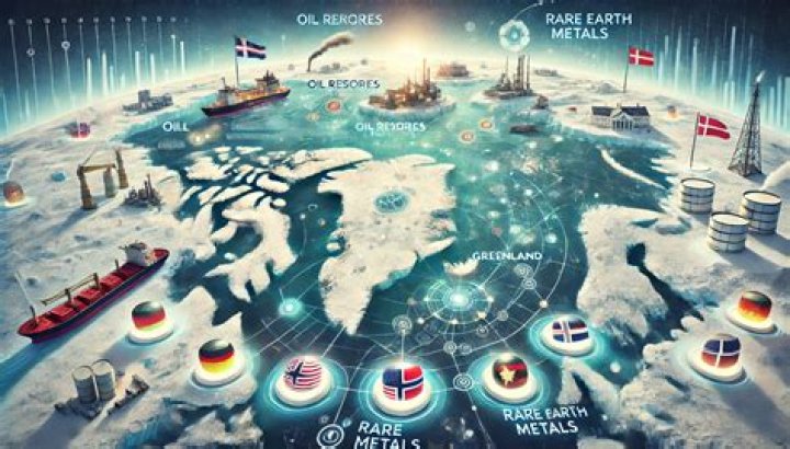 Unpacking the Strategic Significance of the Russia Iran Map in a Changing World