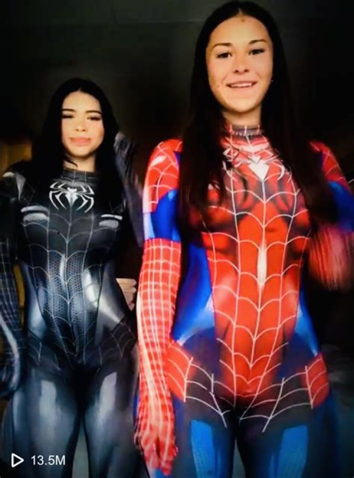 Unpacking the Viral Buzz: **Sophia Rain Spider Man** and the Story Behind the Sensation