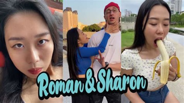 Unraveling the Mystery: What 'My Text' Reveals About roman and sharon real name and ROMAN.CO