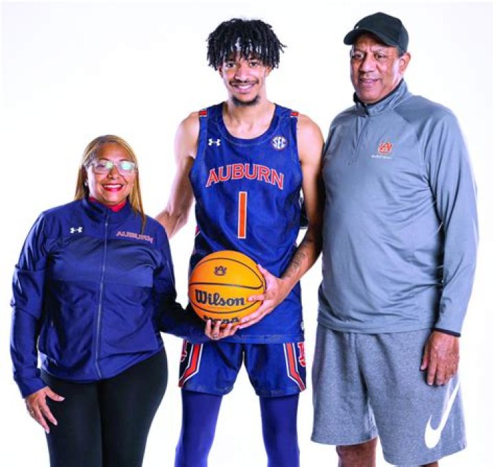 Unraveling the Search for Chad Baker Mazara Parents: Insights from the Heart of Africa