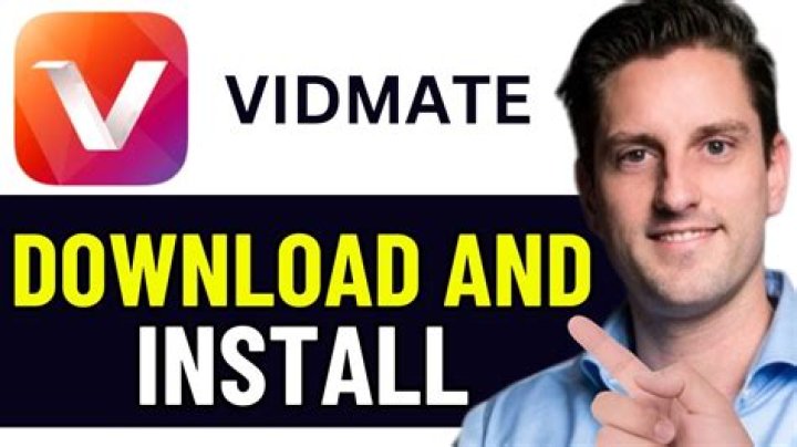 Vidmate 2014 Install: Relive Classic Video Downloads on Your Device
