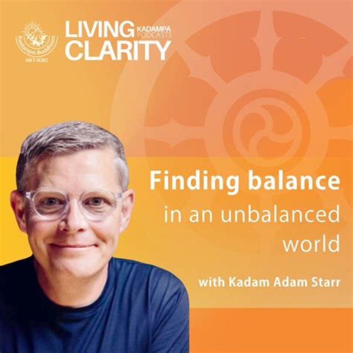 Virel Kand: Finding Balance in Modern Life and Ancient Wisdom