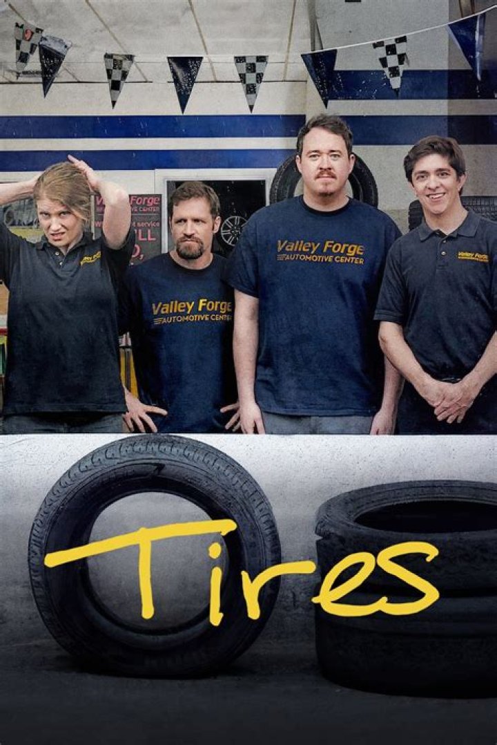 What's Wrong with Steve Gerben's Hands in 'Tires'? Understanding His Condition