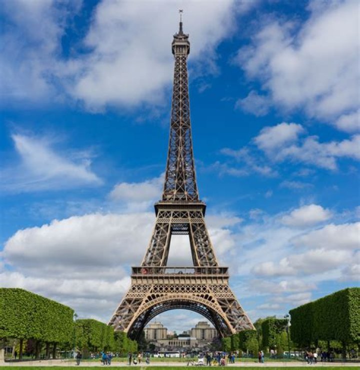 What Does the Eiffel Tower Mean? Unpacking Paris's Iconic Symbol