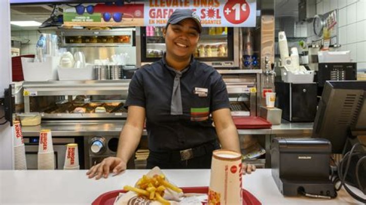 What Happened to the Burger King Crown Guy? Unpacking a Viral Moment