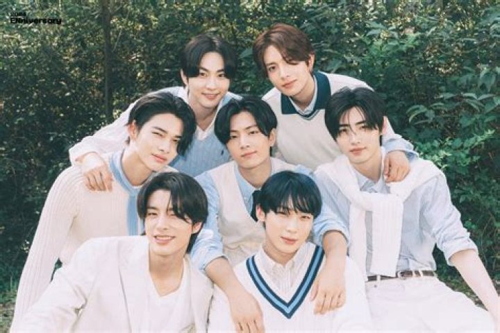 When Did ENHYPEN Debut? Unpacking Their Grand Entrance and Early Days