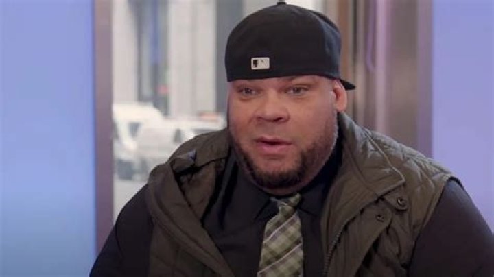 Who Is Tyrus' Wife
