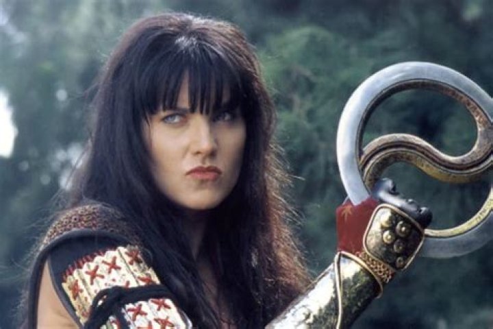 Xena the Witch: Unpacking the Warrior Princess's Shady History