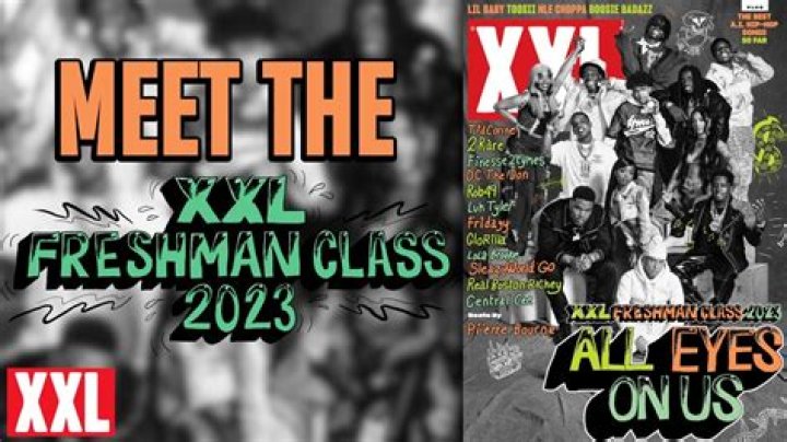 XXL XXL XL Pro 2025: Your Guide to the Hottest New Talents and Major Awards