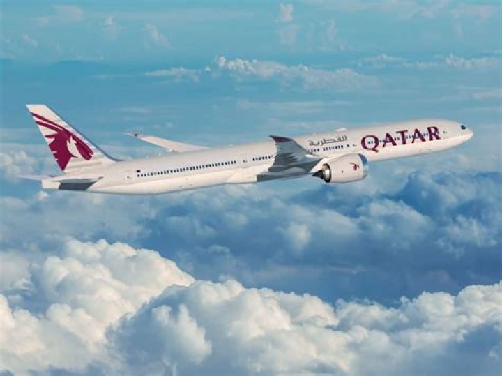 Your Essential Guide to Qatar Airways Flights to Tehran: Deals, Schedules, and Travel Tips