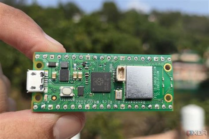 Your Raspberry Pi and the VPC: Bringing Cloud Ideas to Your Small Computer