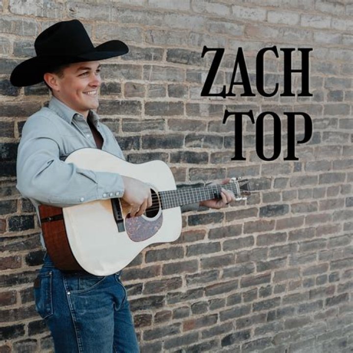 Zach Top Net Worth: How Much Does the Country Music Star Make?